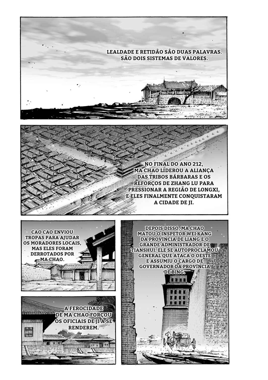 Chapter 621 - Page 2