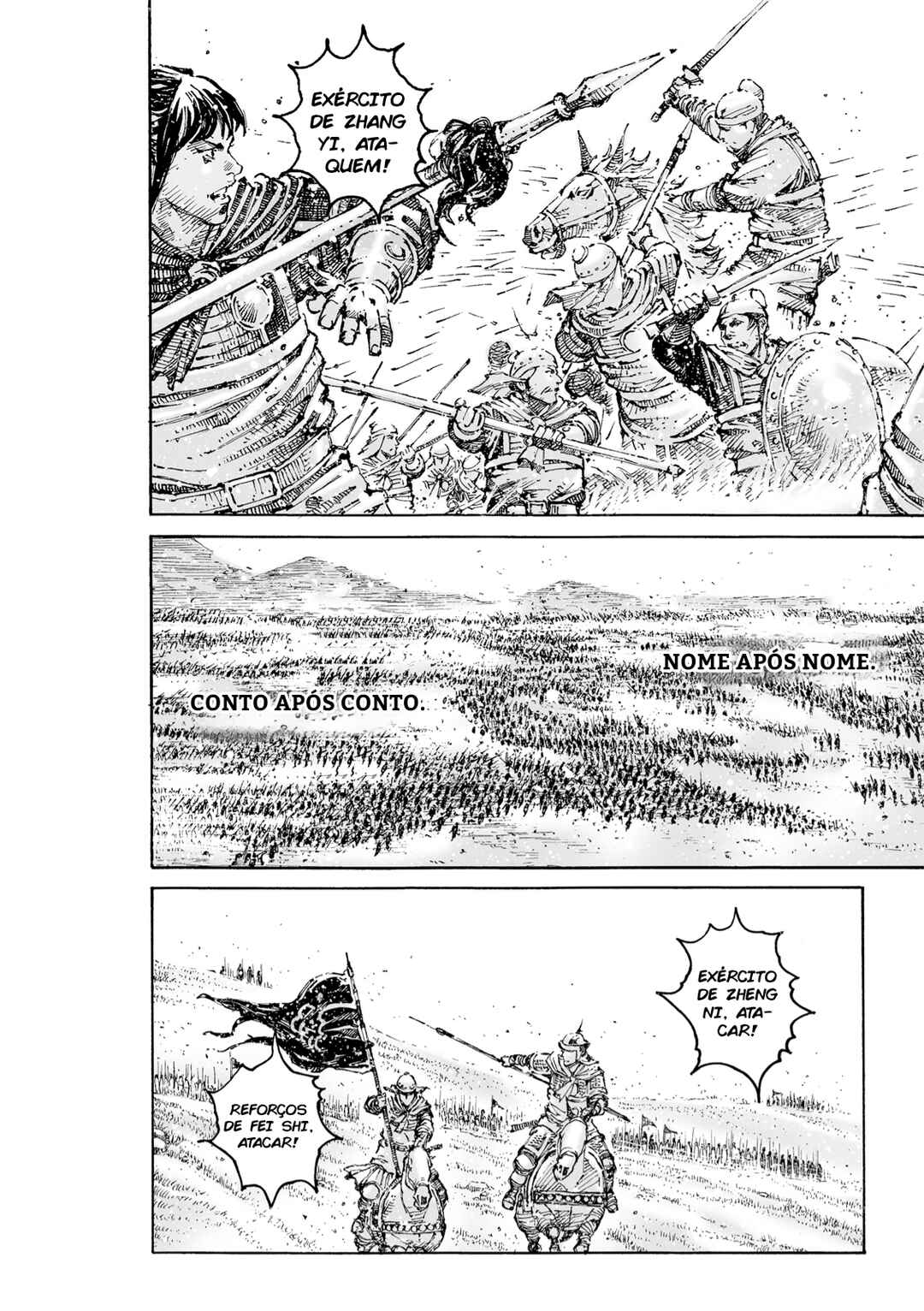 Chapter 621 - Page 20