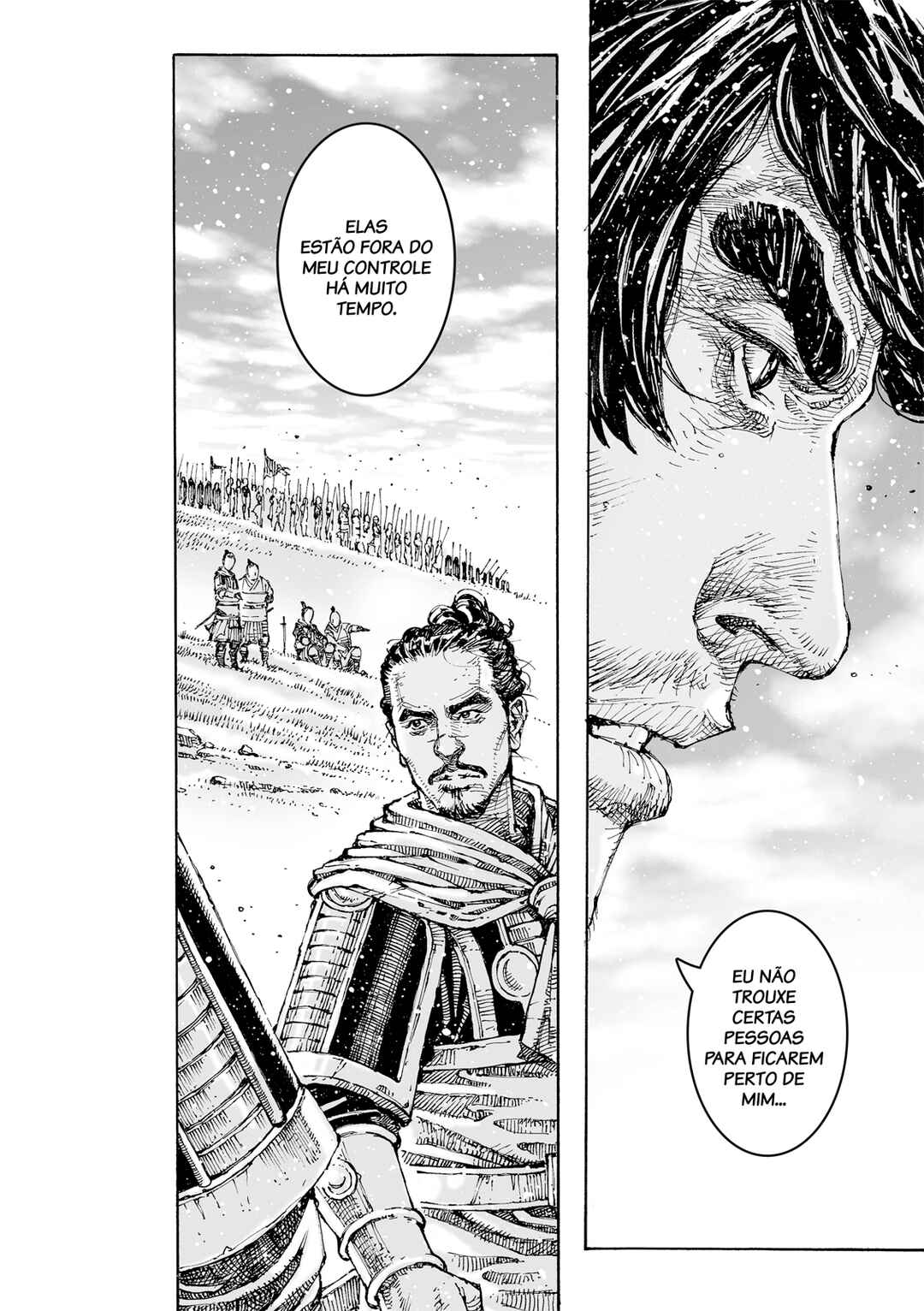 Chapter 621 - Page 22
