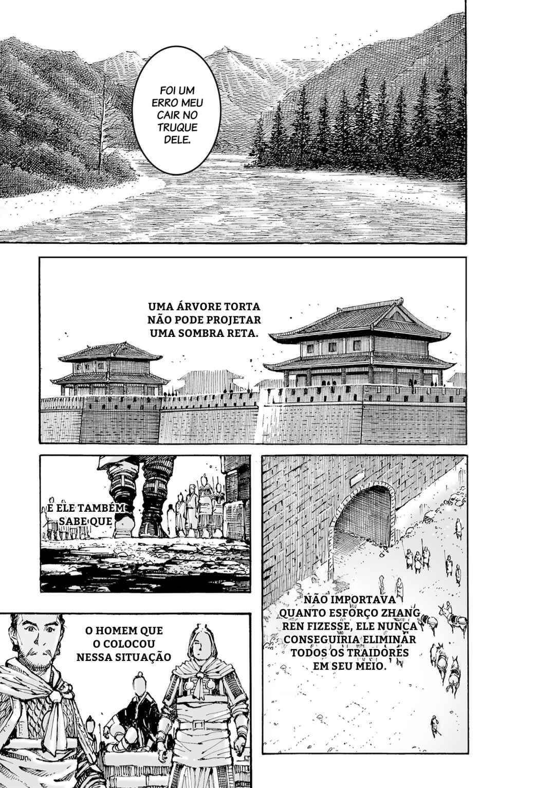 Chapter 621 - Page 23