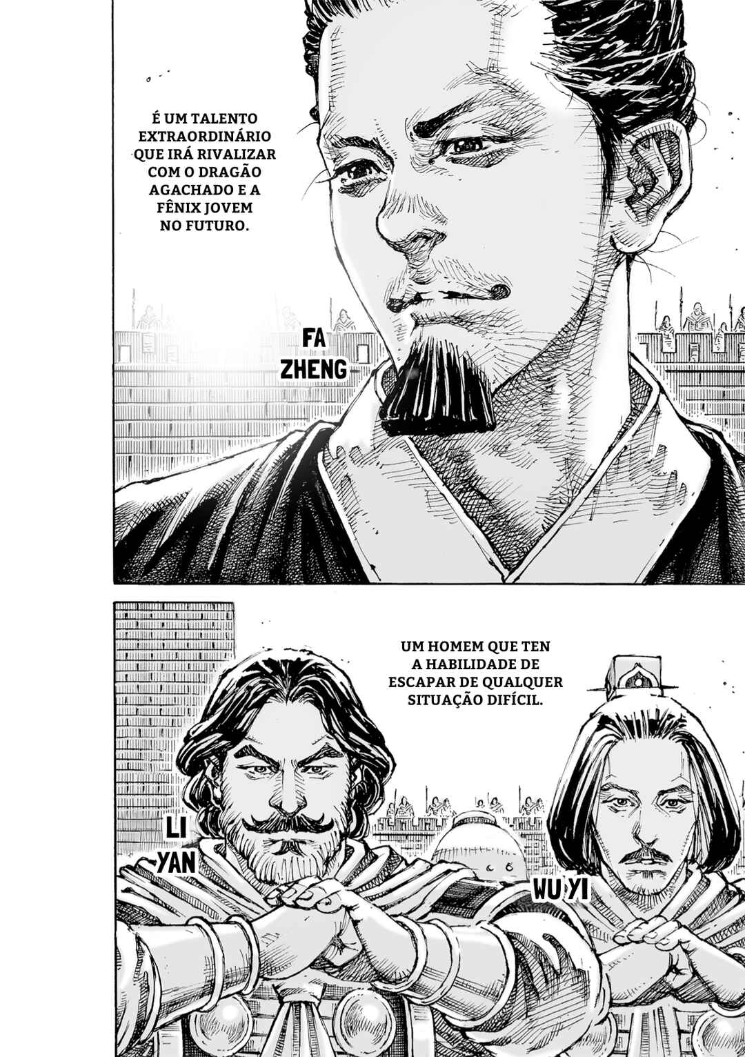 Chapter 621 - Page 24