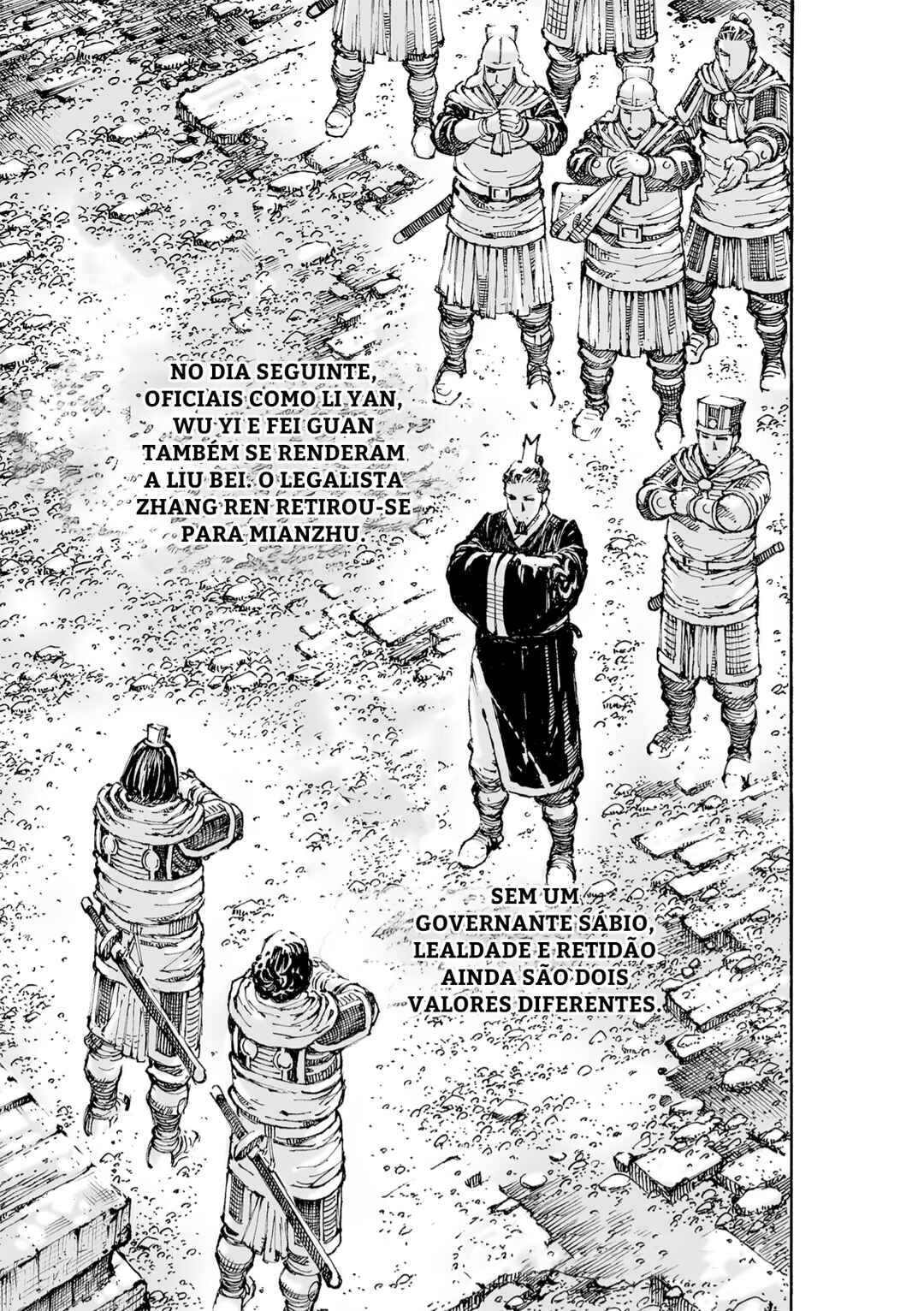 Chapter 621 - Page 25