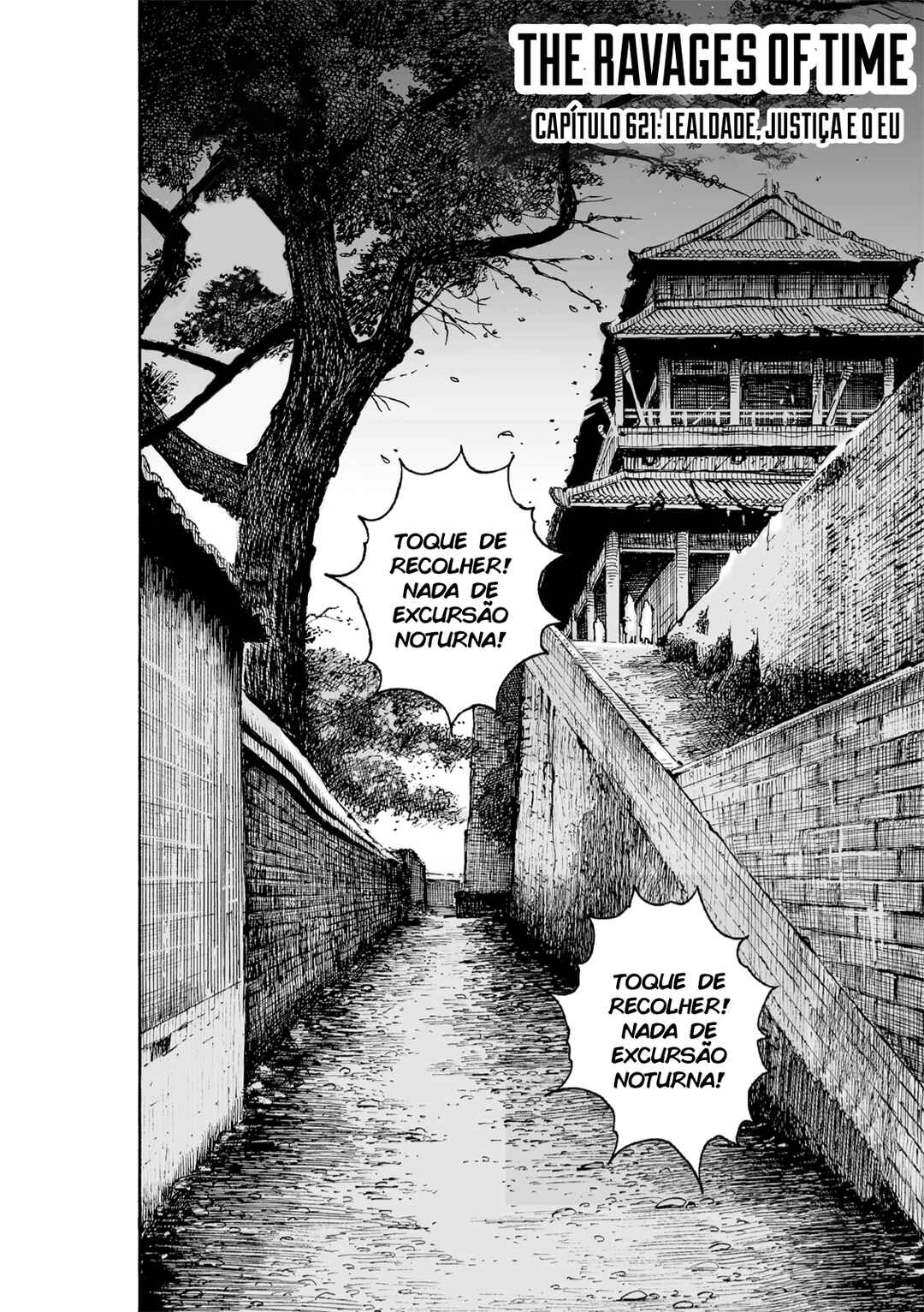 Chapter 621 - Page 3