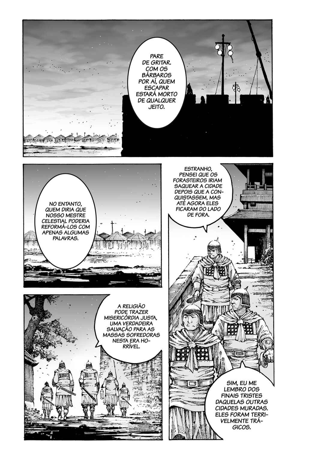 Chapter 621 - Page 4
