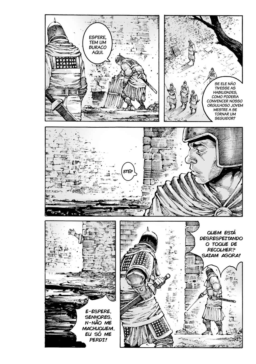 Chapter 621 - Page 5