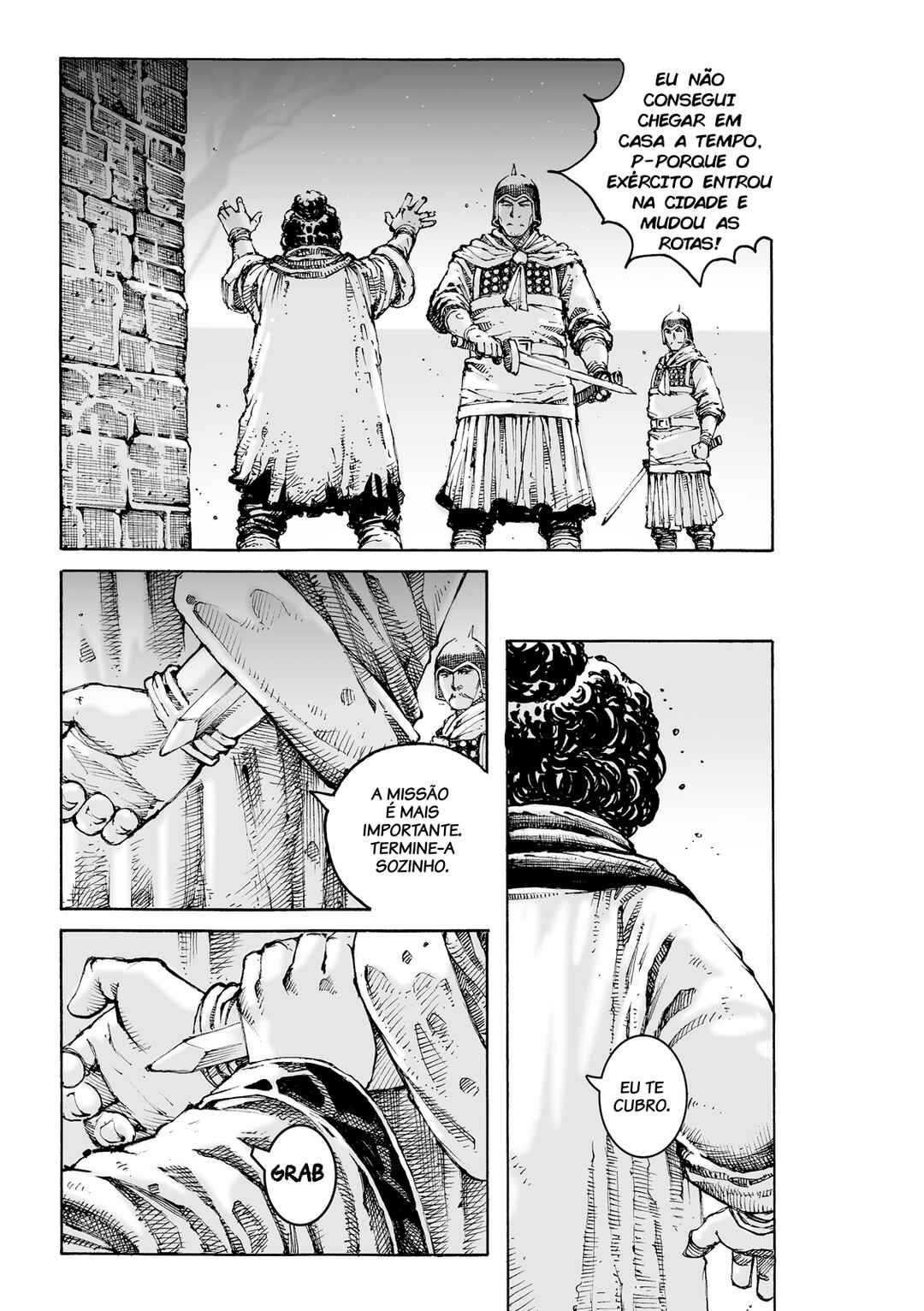 Chapter 621 - Page 6