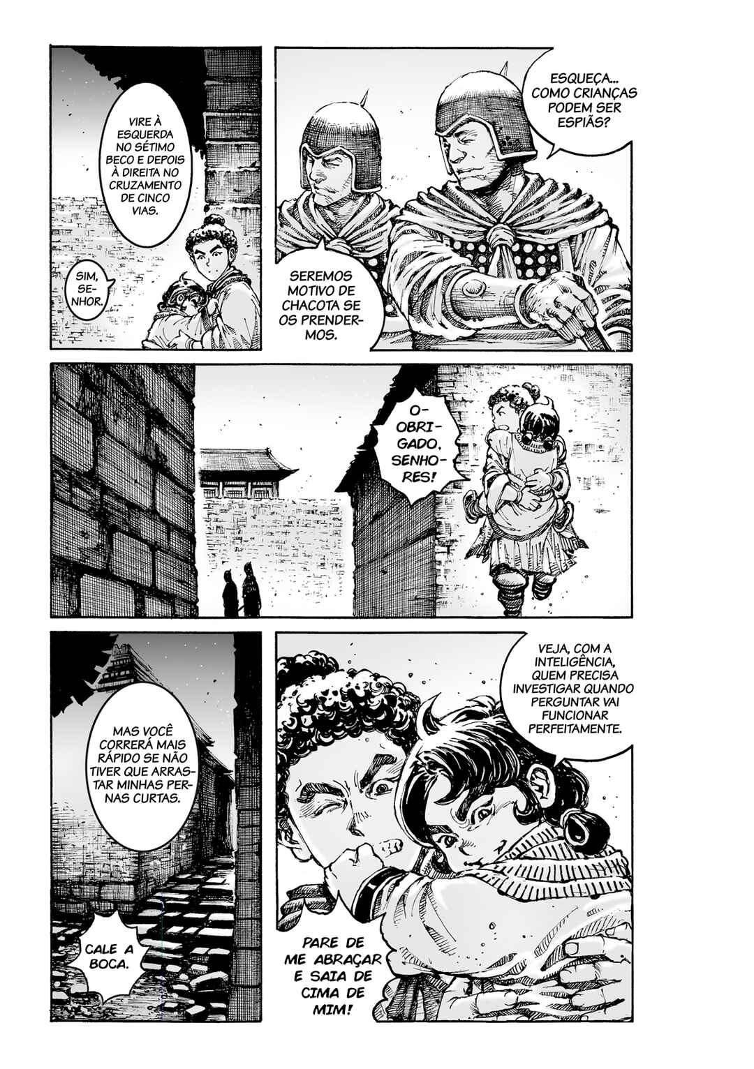 Chapter 621 - Page 8