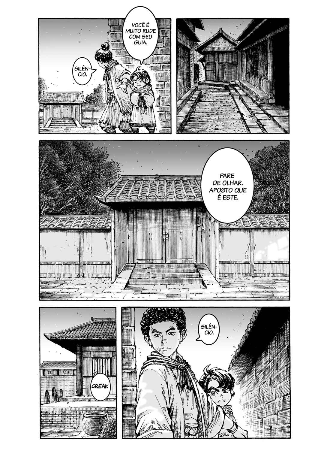 Chapter 621 - Page 9