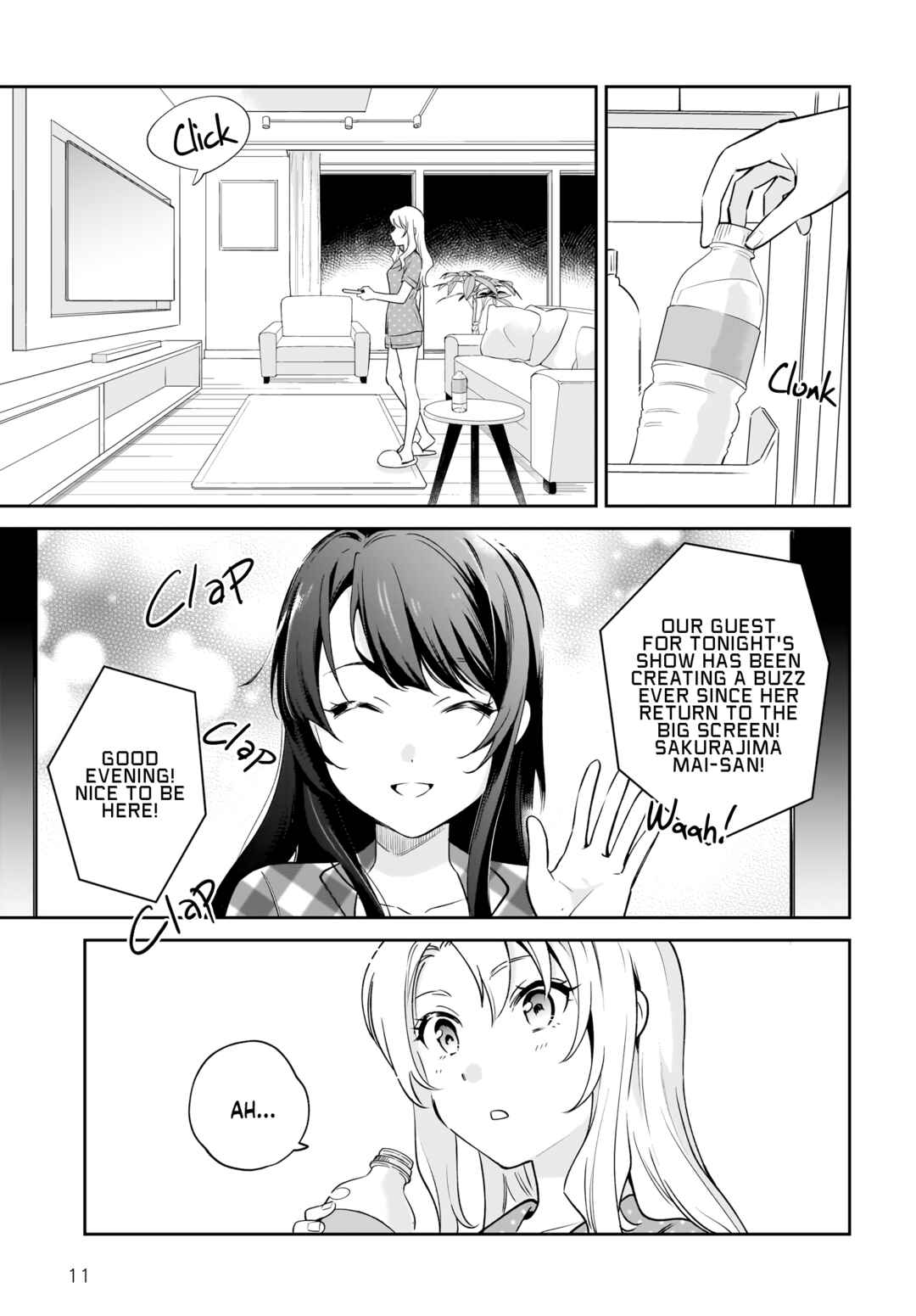Chapter 1 - Page 10
