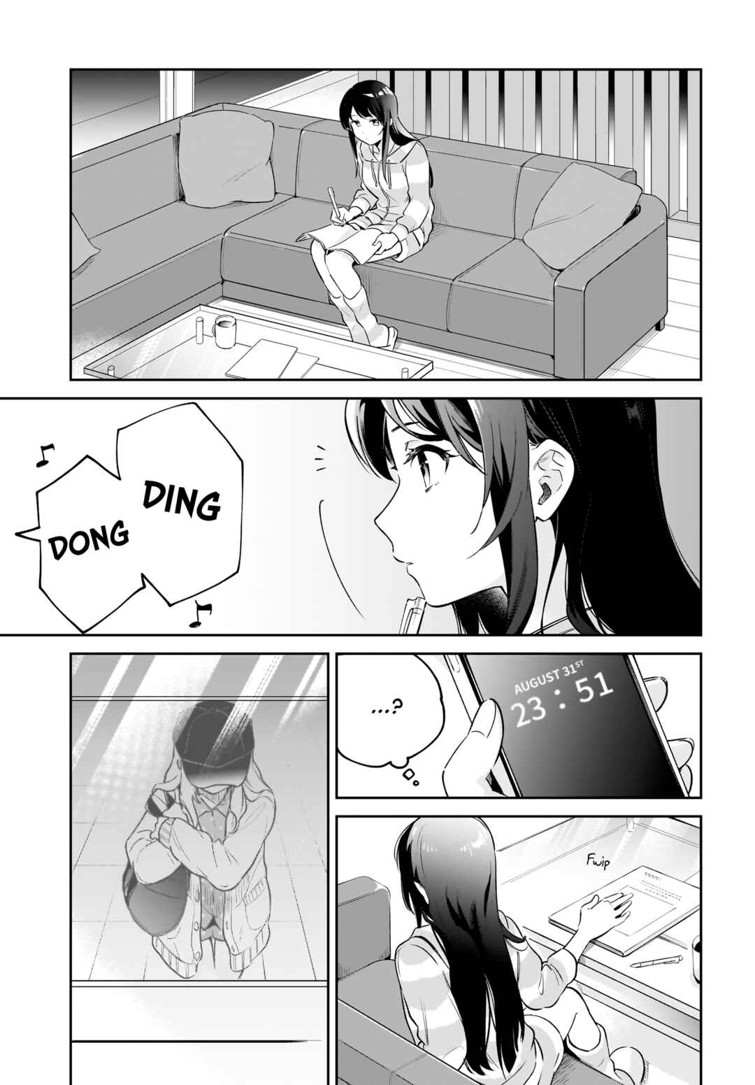Chapter 1 - Page 22
