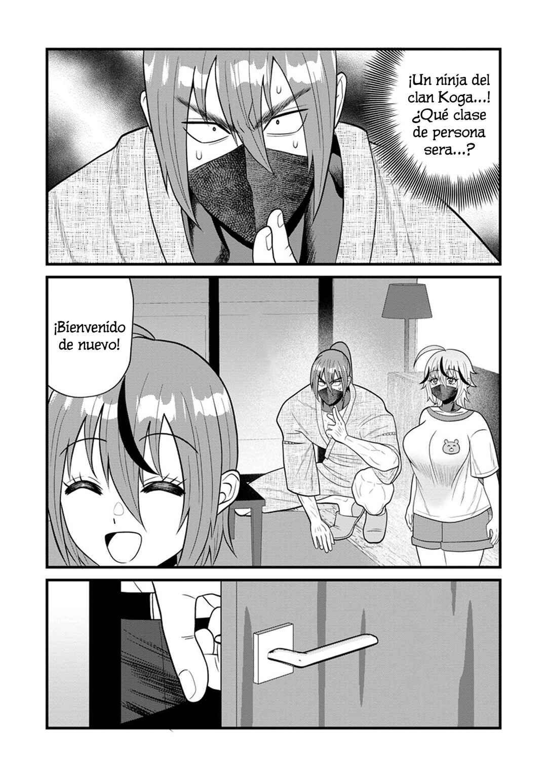 Chapter 6 - Page 1