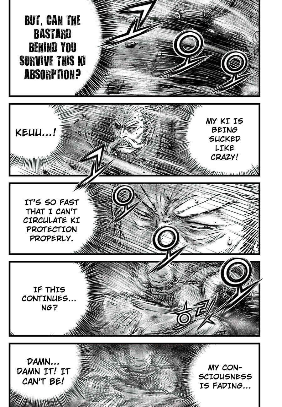Chapter 650 - Page 13