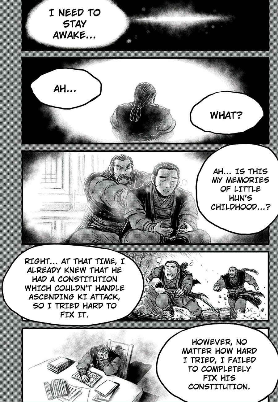 Chapter 650 - Page 14