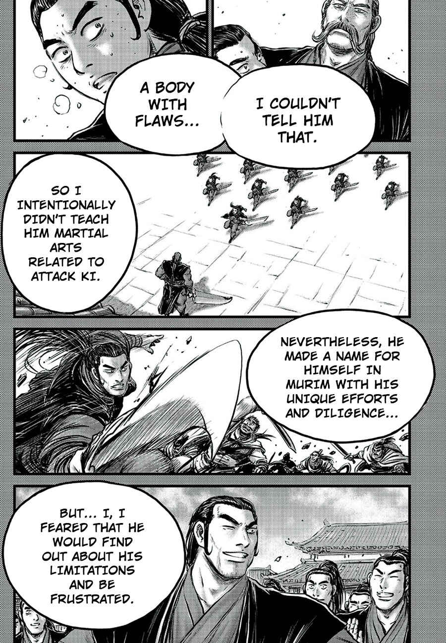 Chapter 650 - Page 15