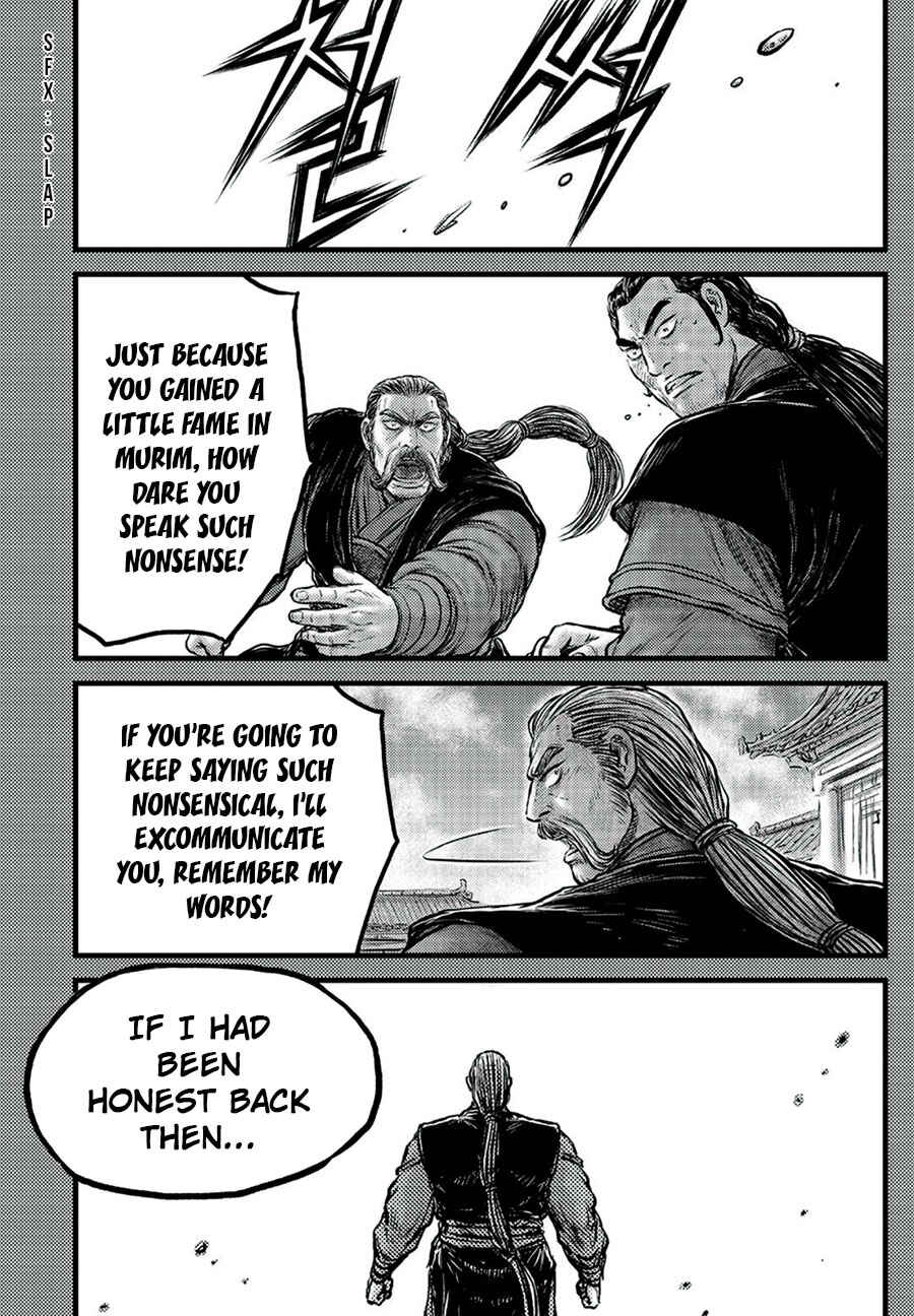 Chapter 650 - Page 16