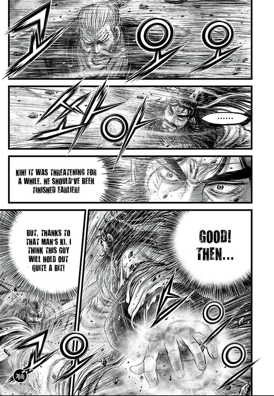 Chapter 650 - Page 21