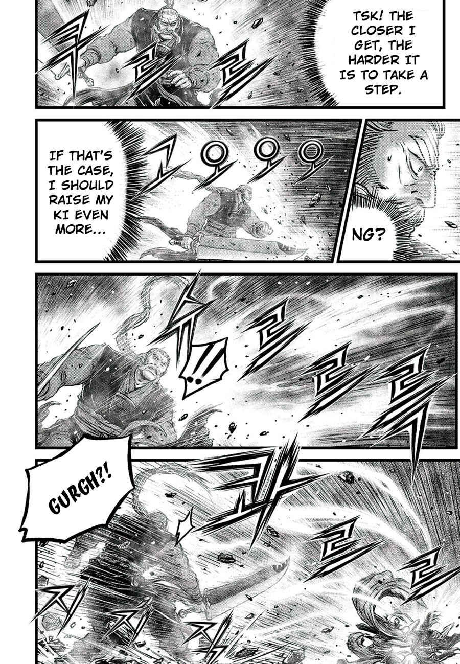 Chapter 650 - Page 4