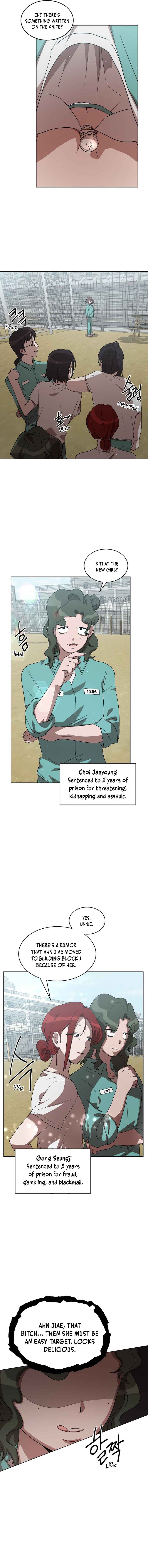 Chapter 4 - Page 5