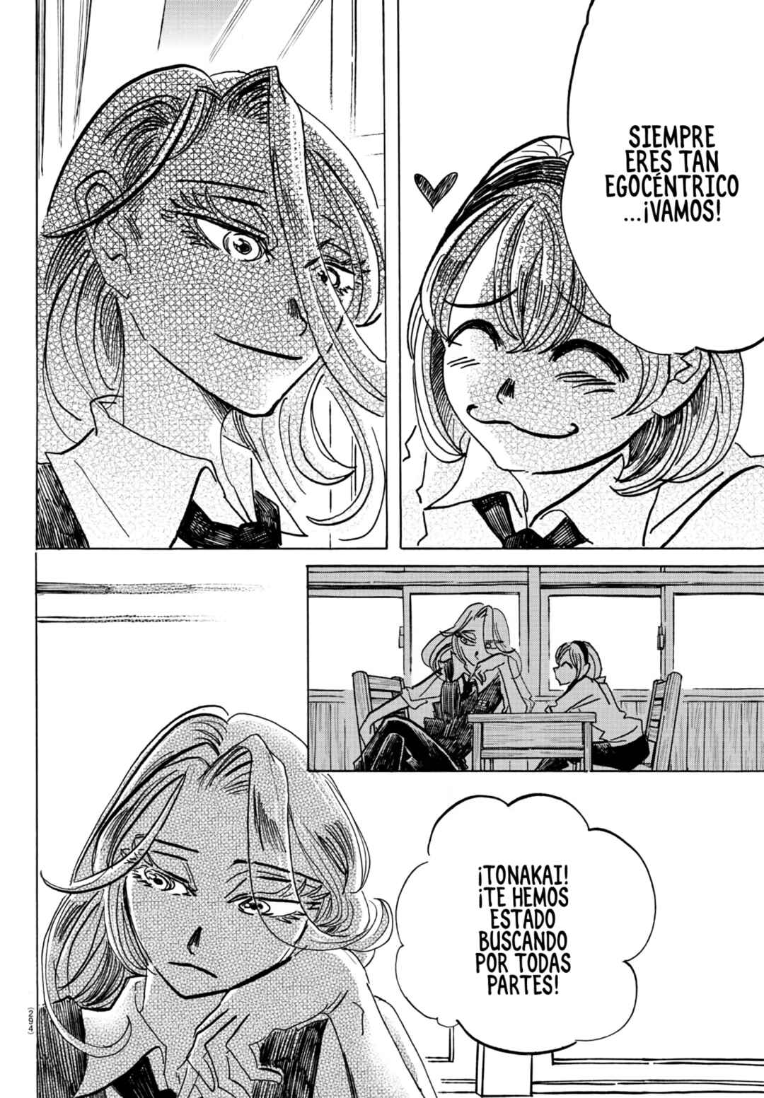 Chapter 62 - Page 11