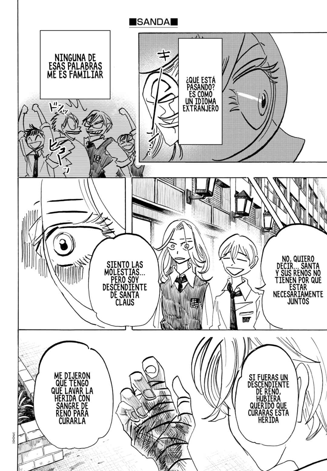 Chapter 62 - Page 16