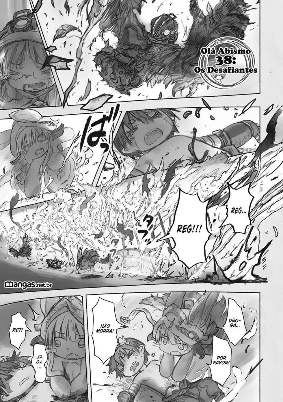 Chapter 38 - Page 1