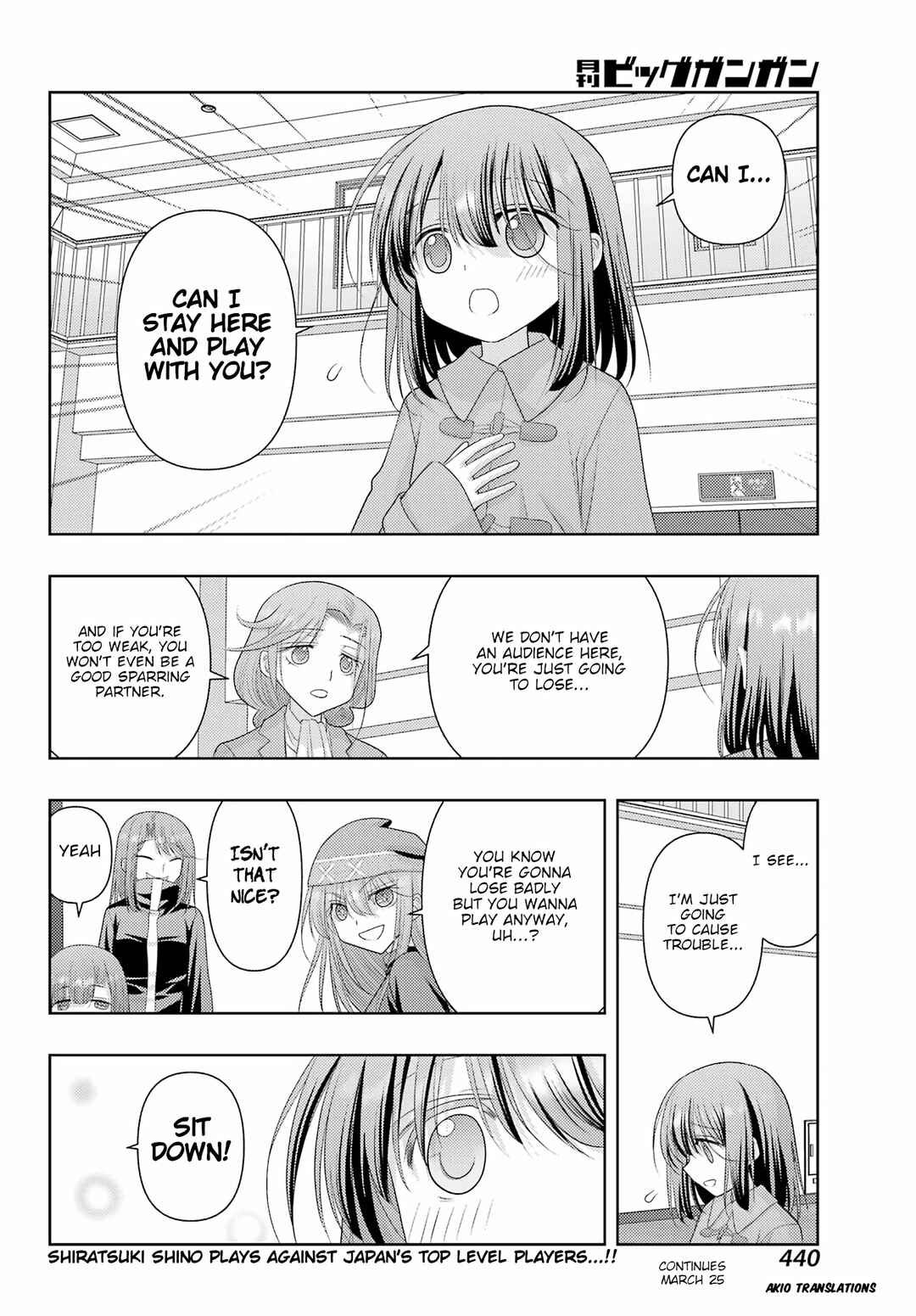 Chapter 125 - Page 15