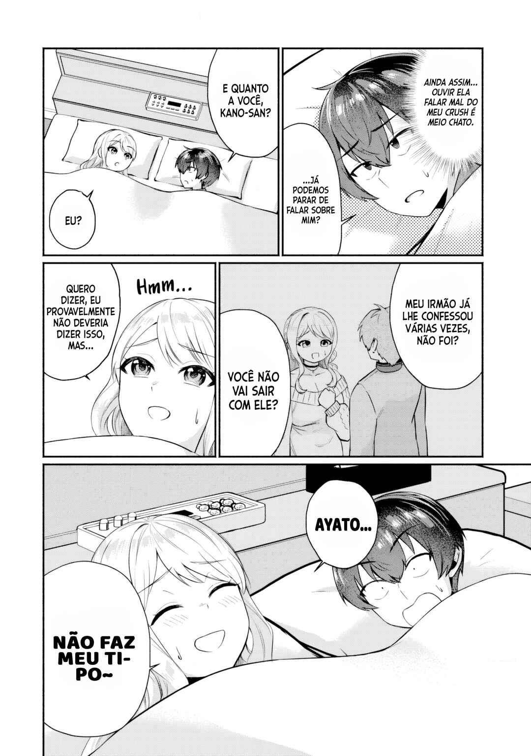 Chapter 4 - Page 19