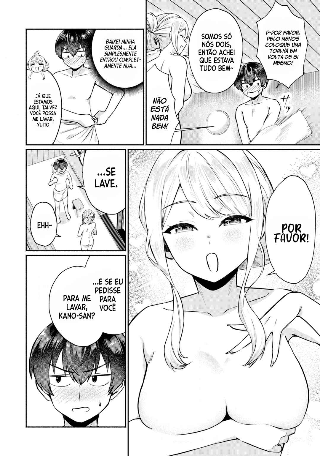 Chapter 4 - Page 3