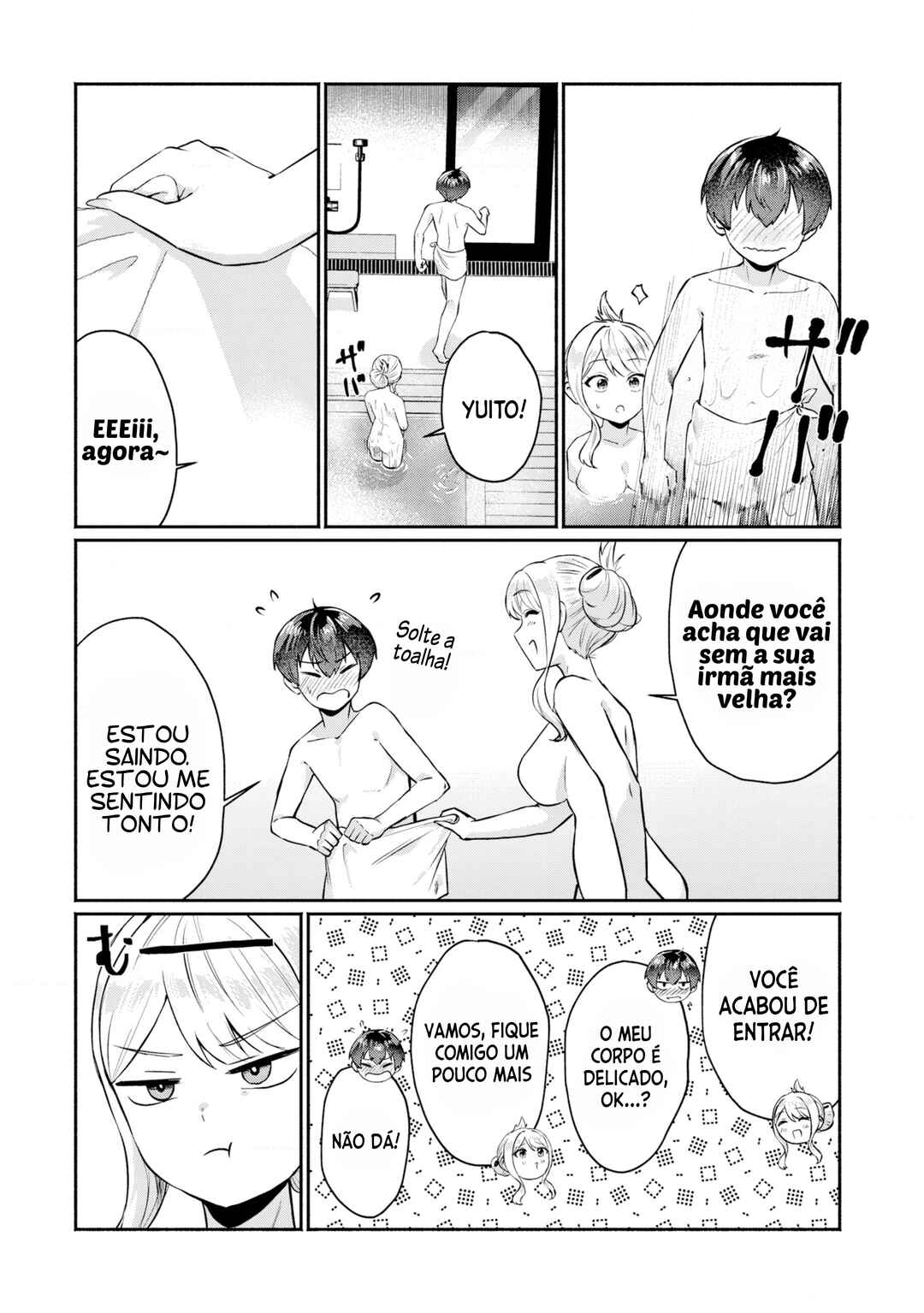 Chapter 4 - Page 9