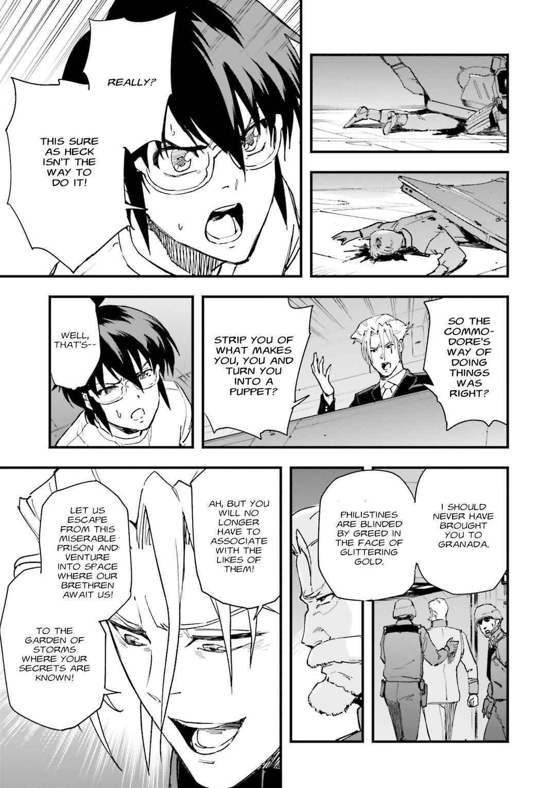 Chapter 14 - Page 18