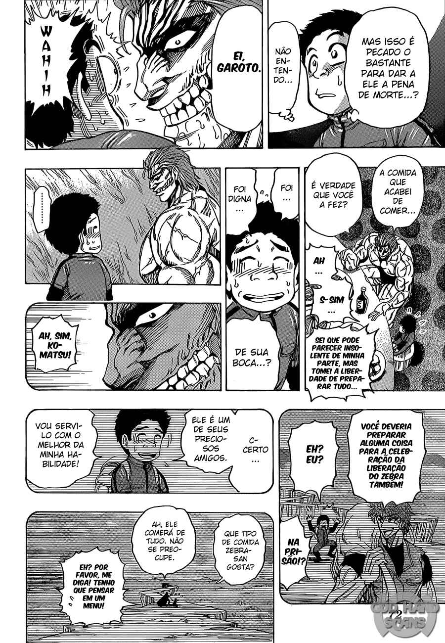 Chapter 128 - Page 11