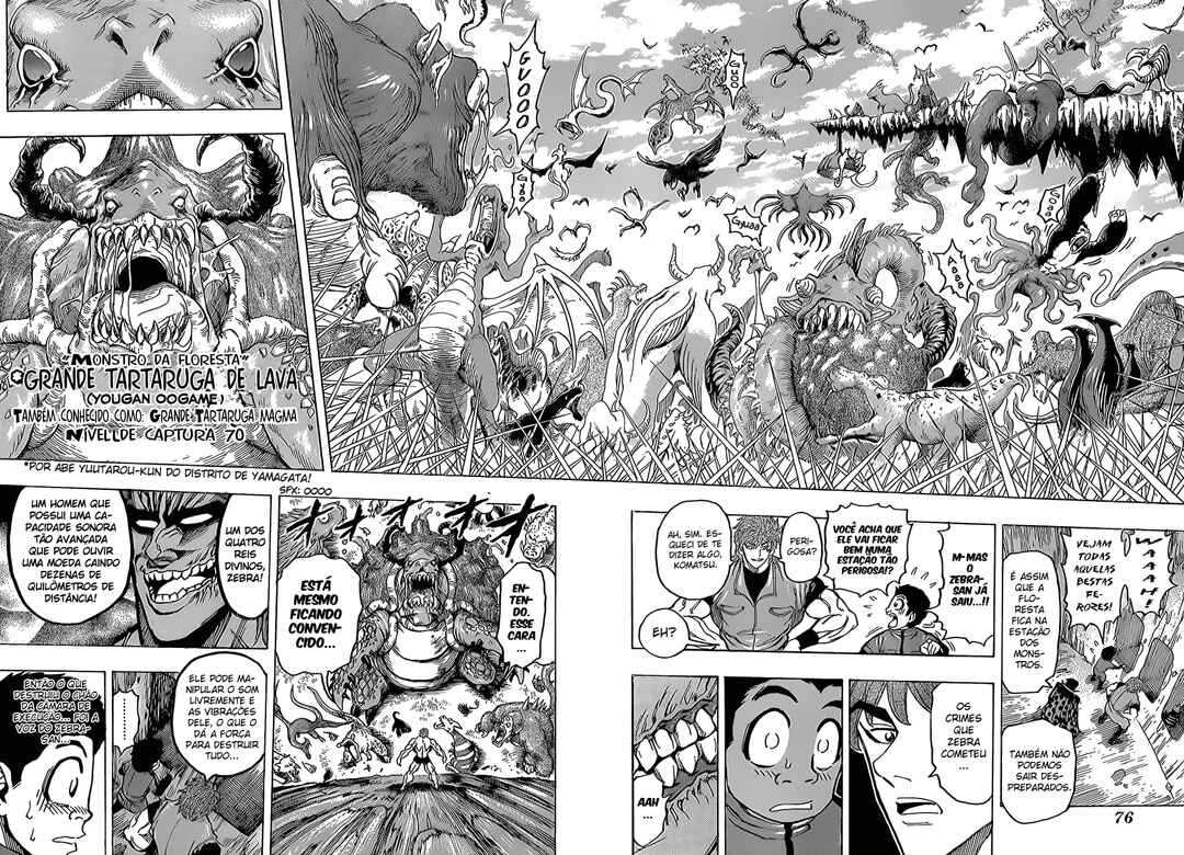 Chapter 128 - Page 15