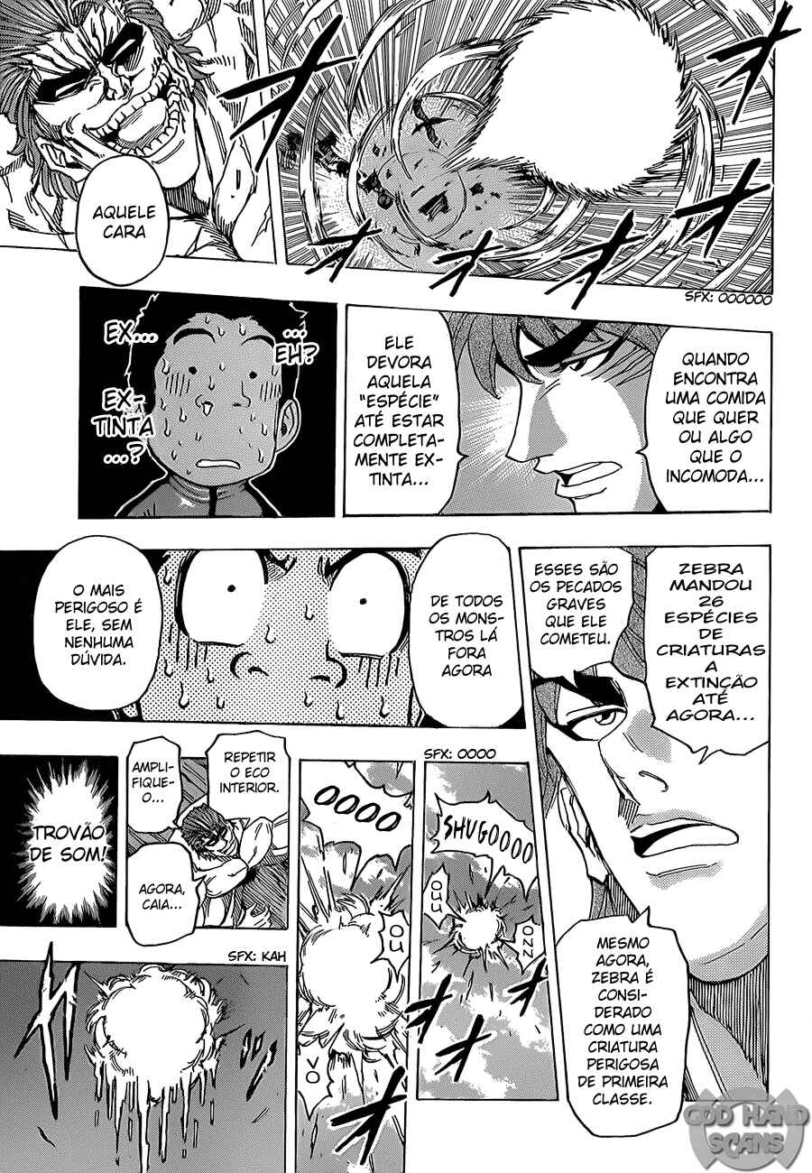 Chapter 128 - Page 17