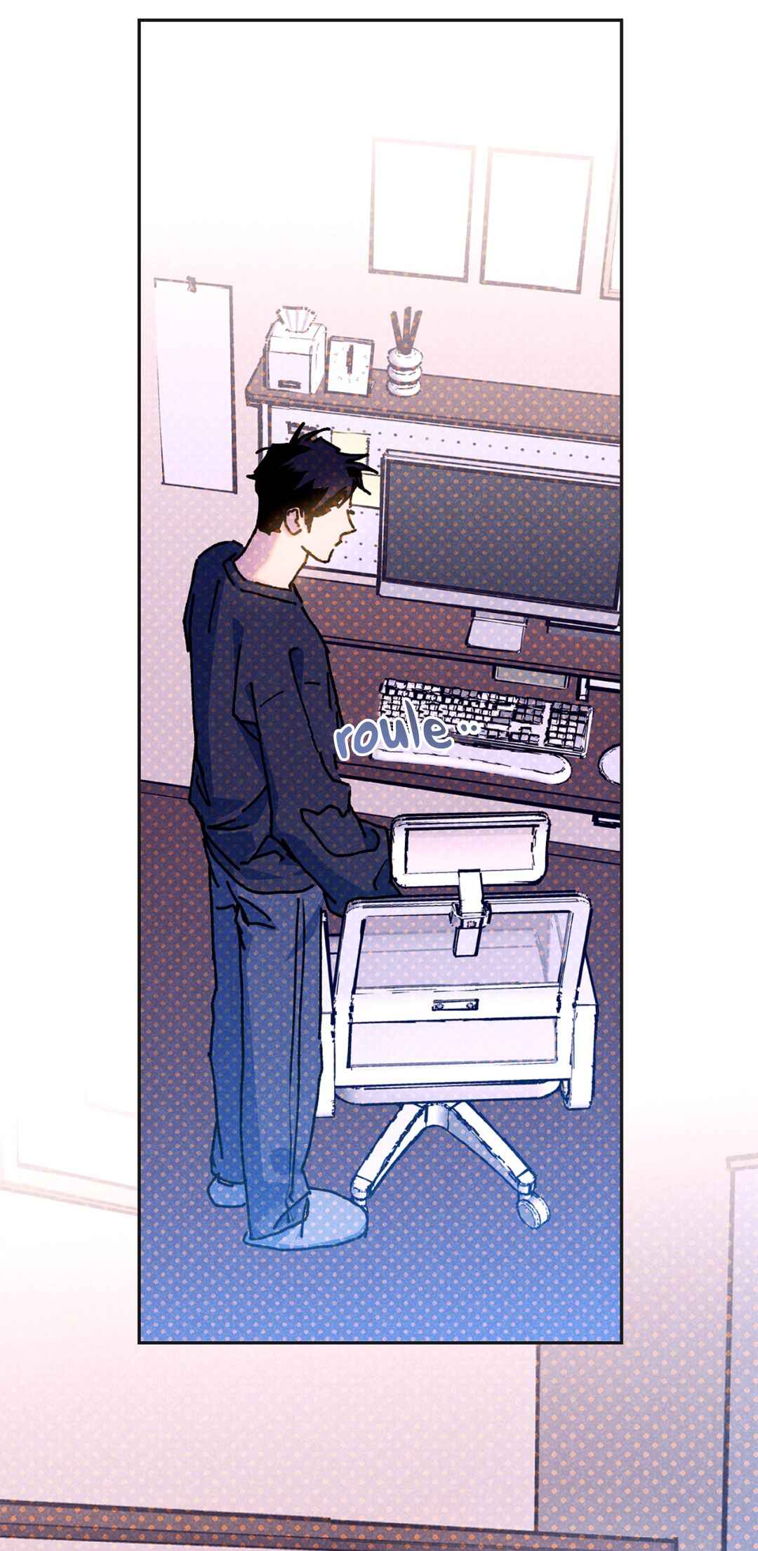 Chapter 97 - Page 19