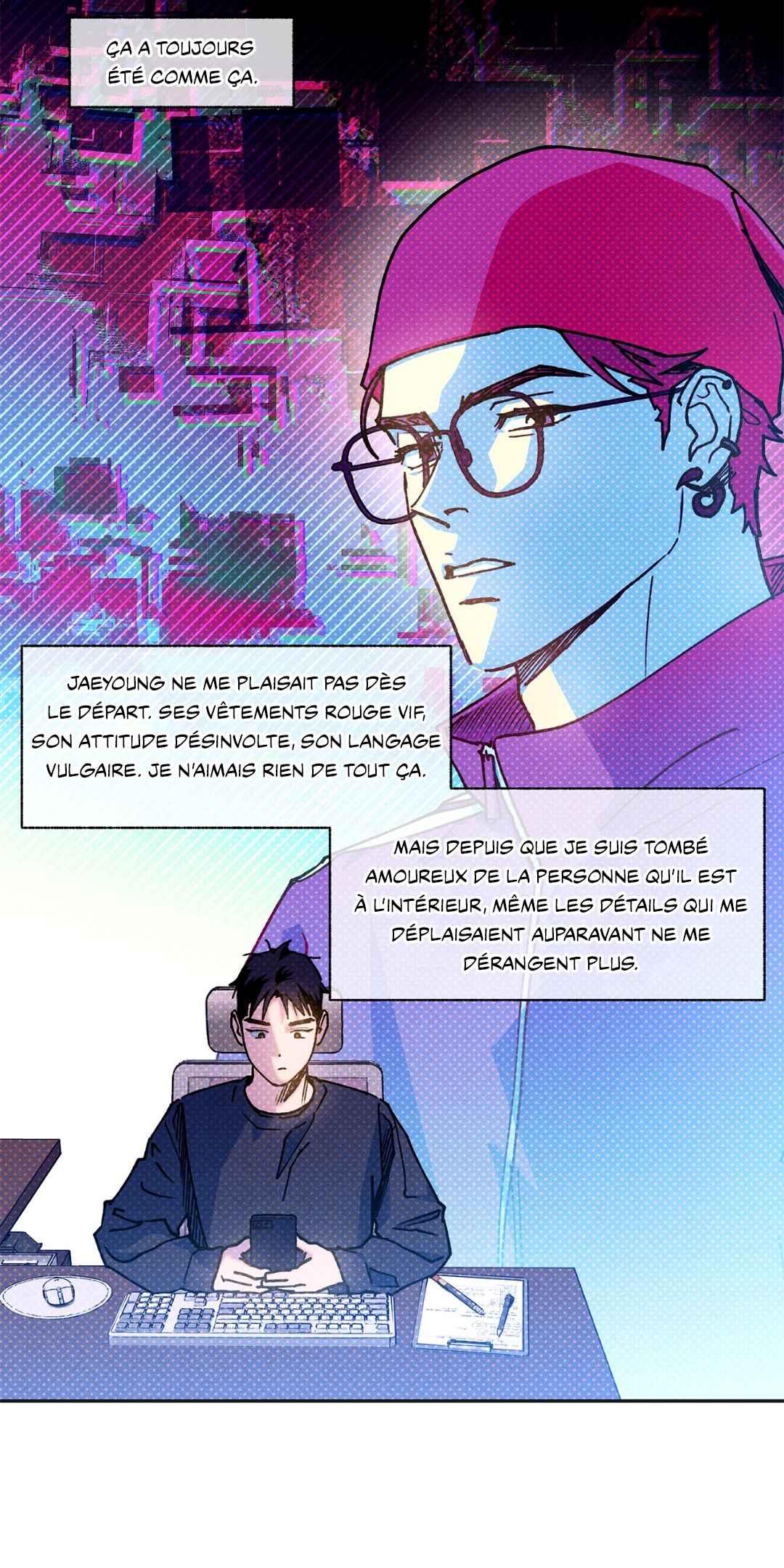 Chapter 97 - Page 28