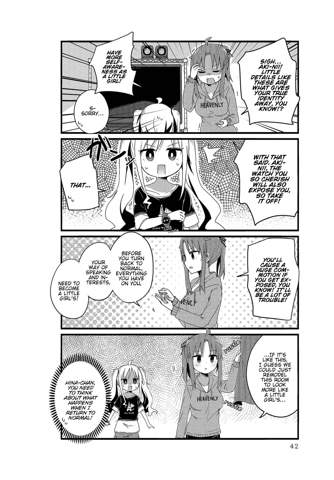 Chapter 4 - Page 4