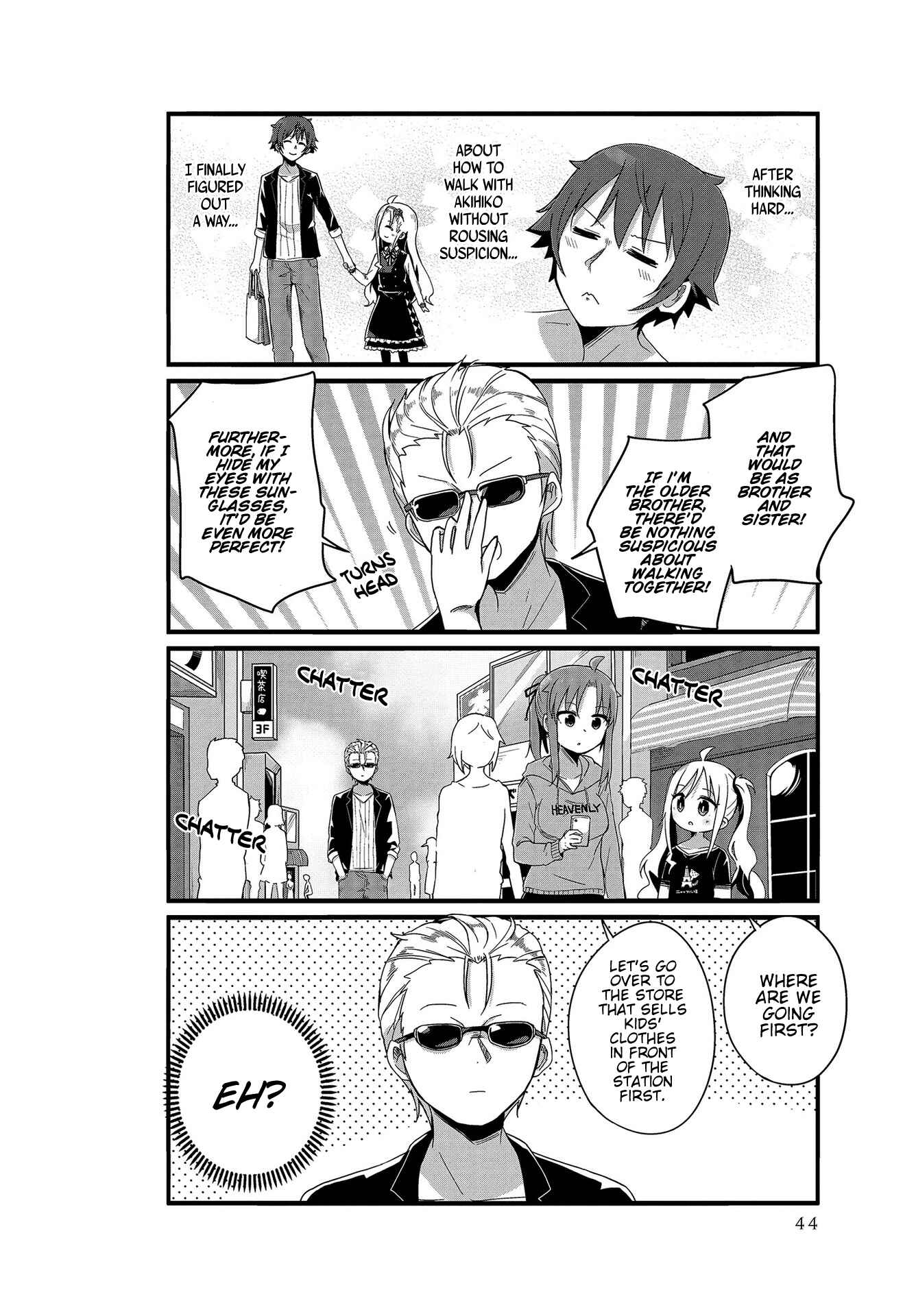 Chapter 4 - Page 6