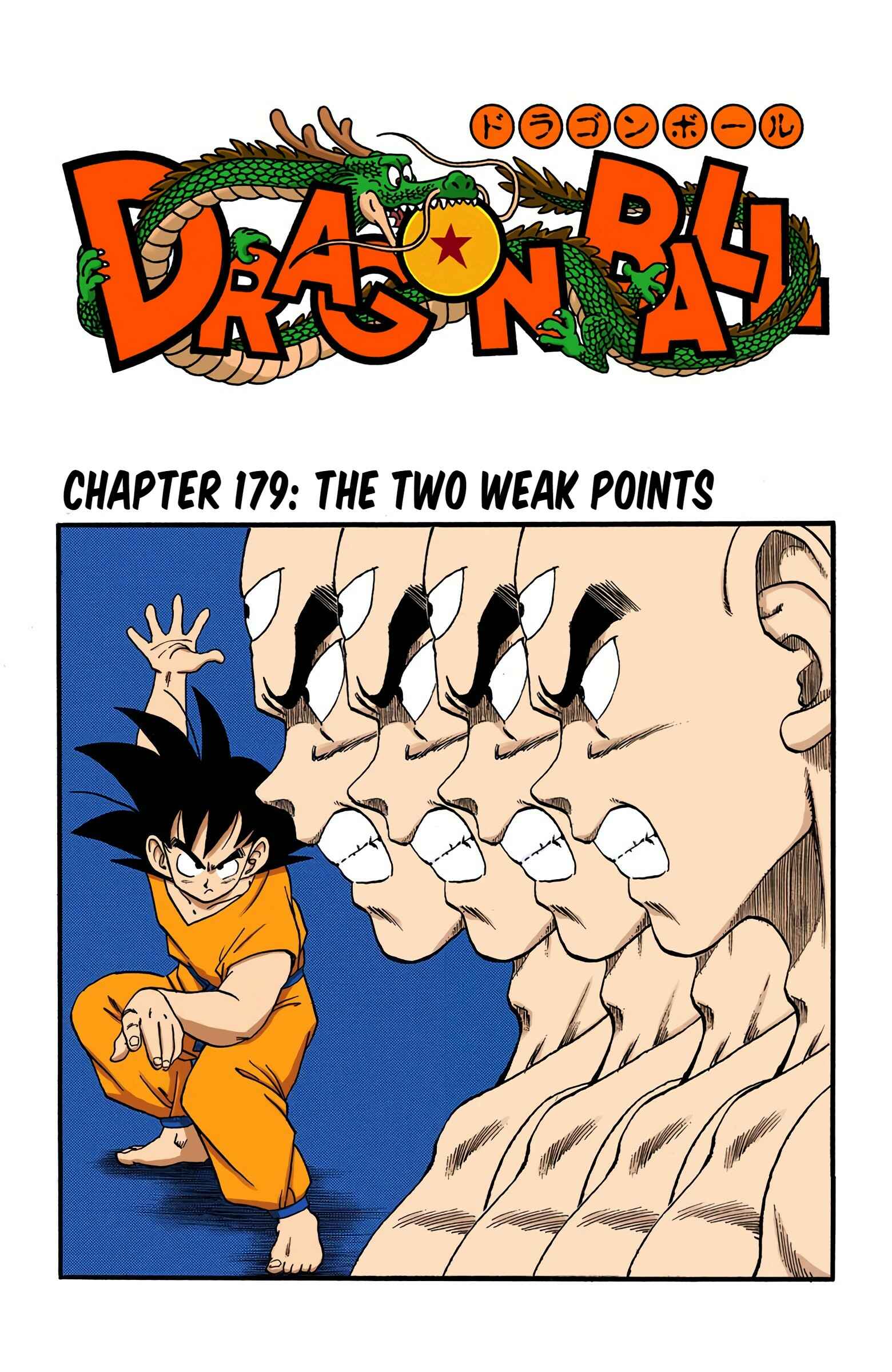 Chapter 179 - Page 1
