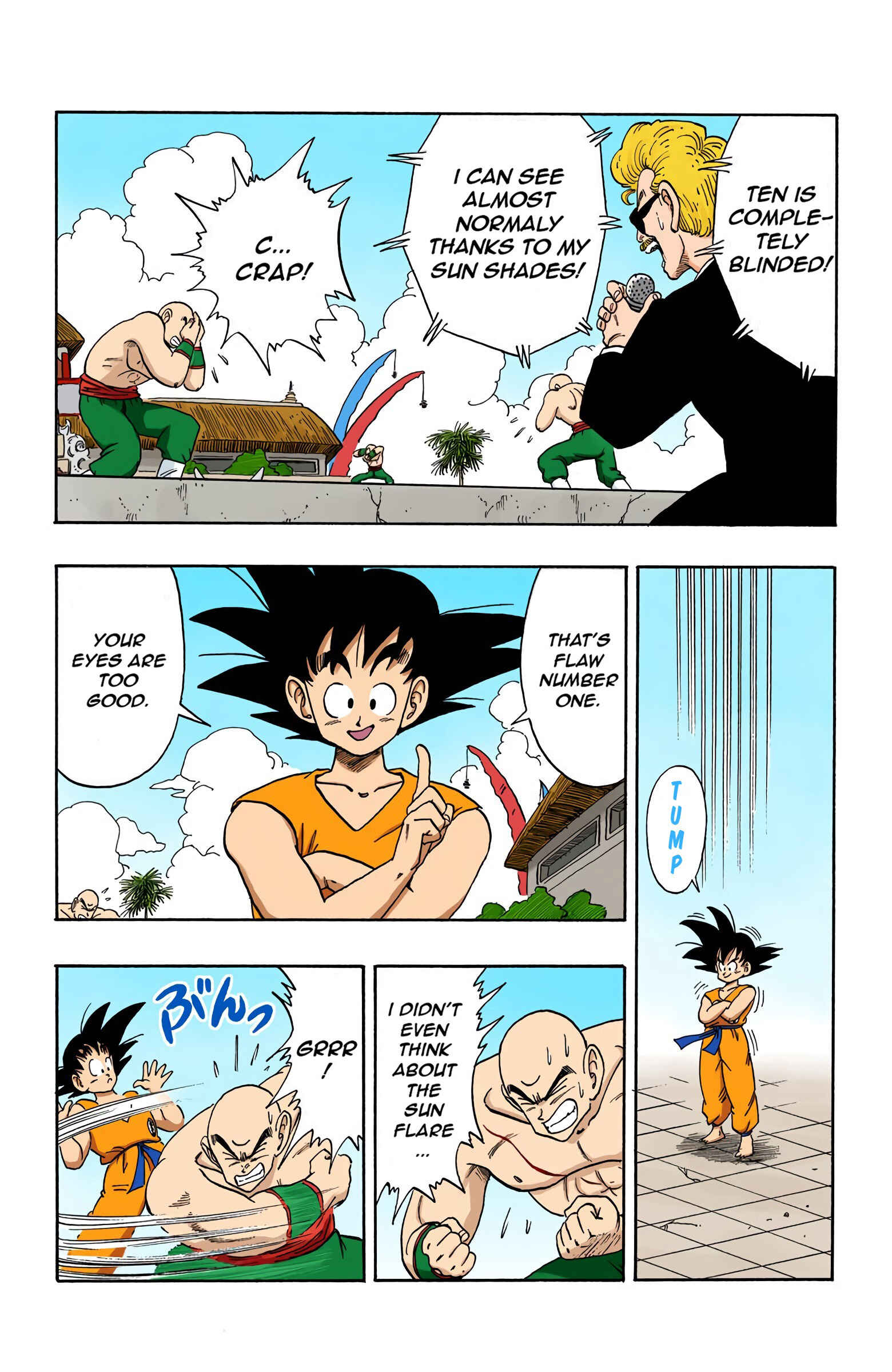 Chapter 179 - Page 8
