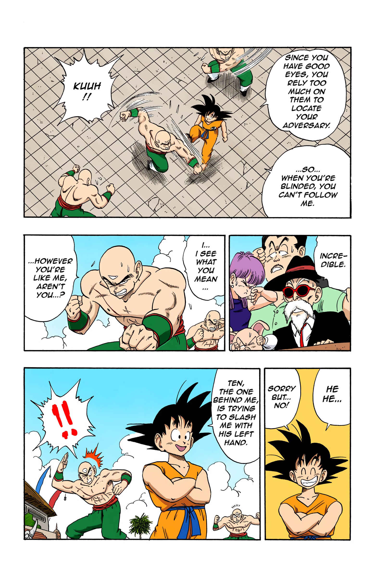 Chapter 179 - Page 9