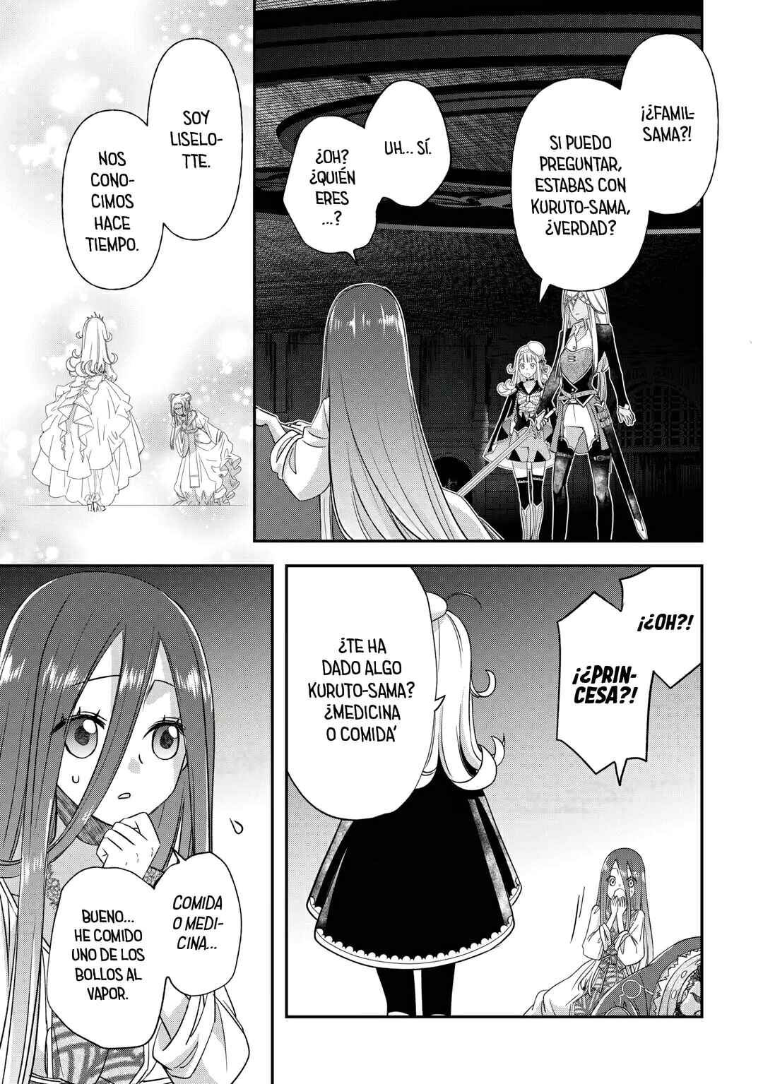 Chapter 48 - Page 21