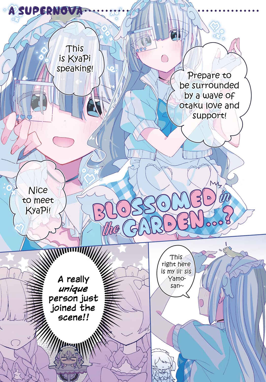 Chapter 11 - Page 1
