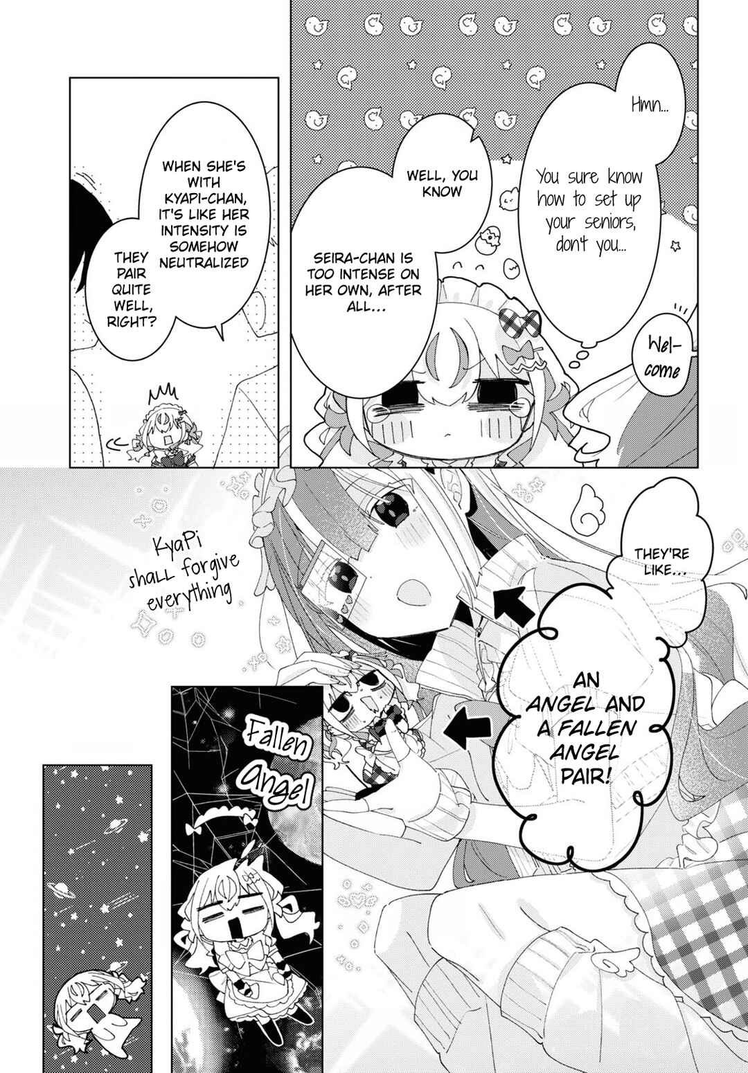 Chapter 11 - Page 21