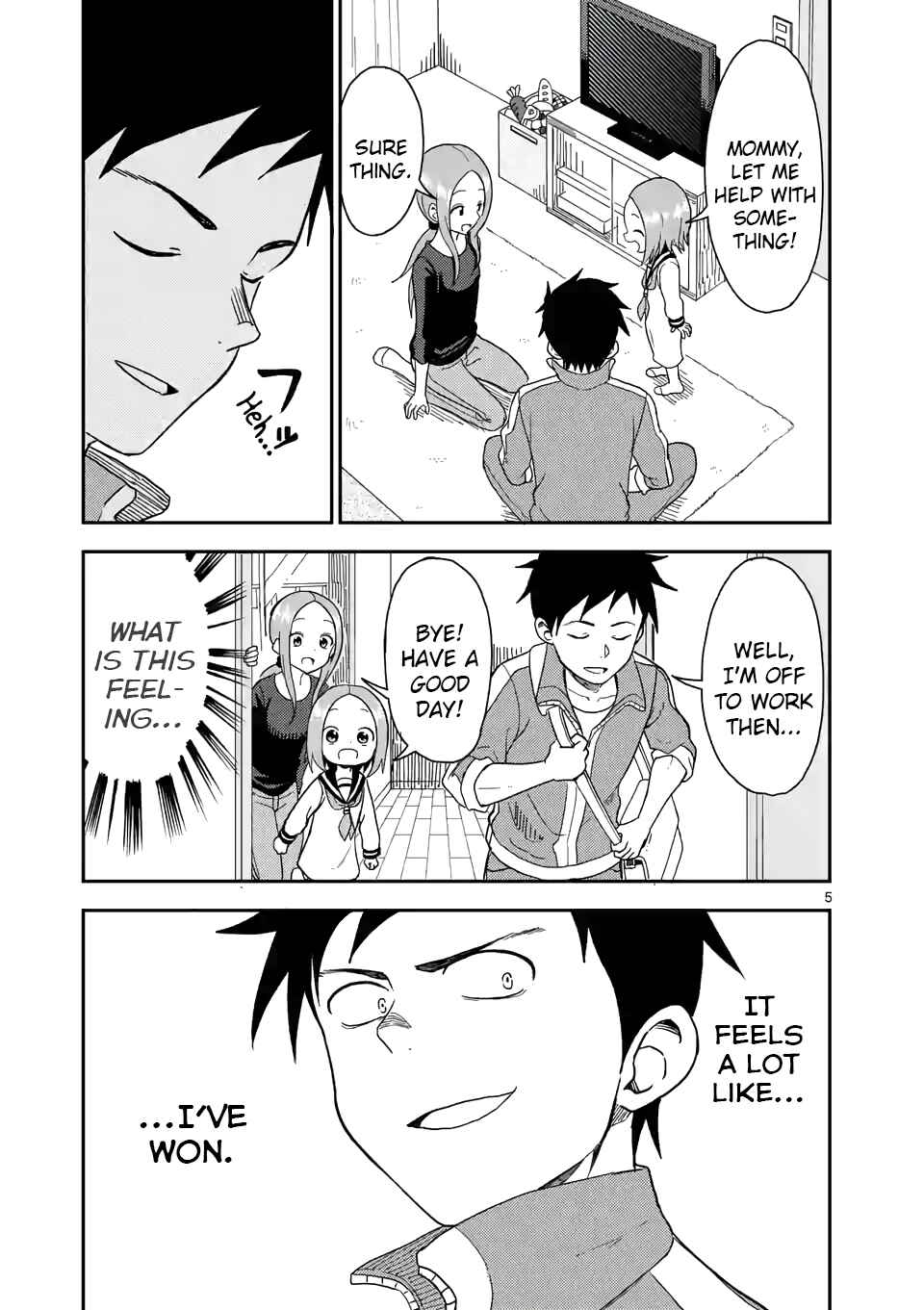 Chapter 64 - Page 5