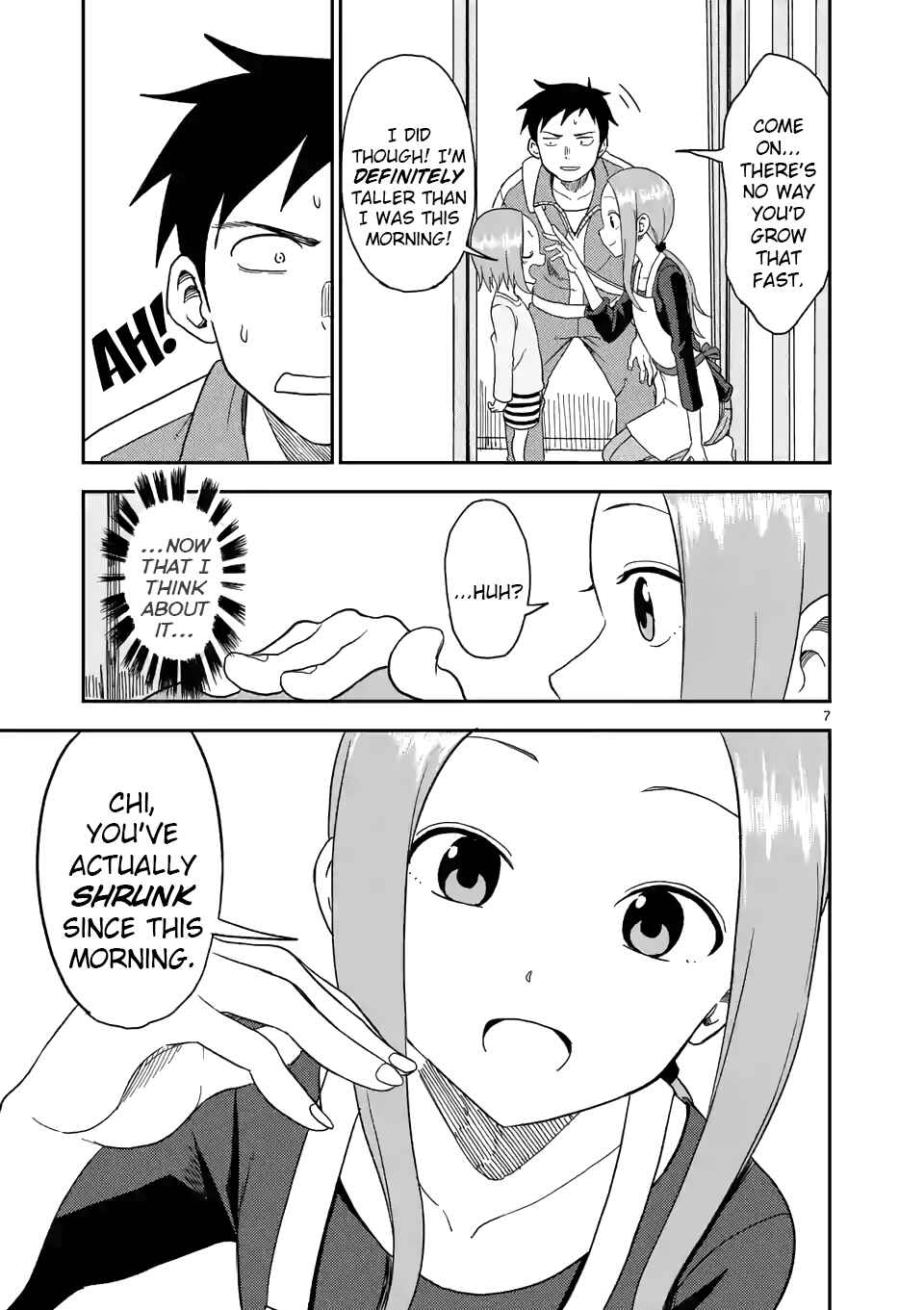 Chapter 64 - Page 7