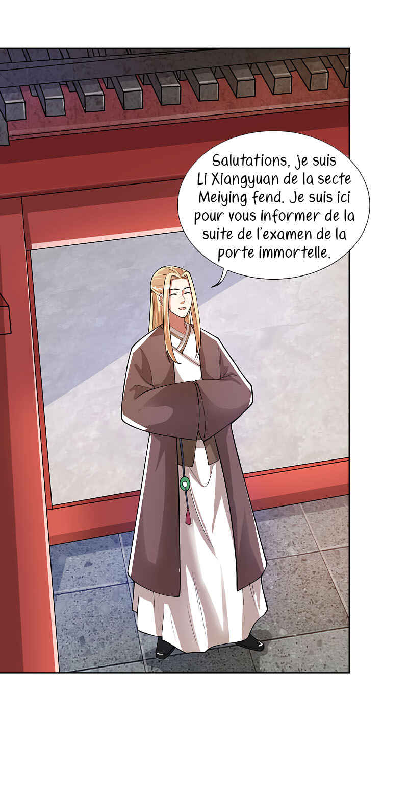 Chapter 52 - Page 23