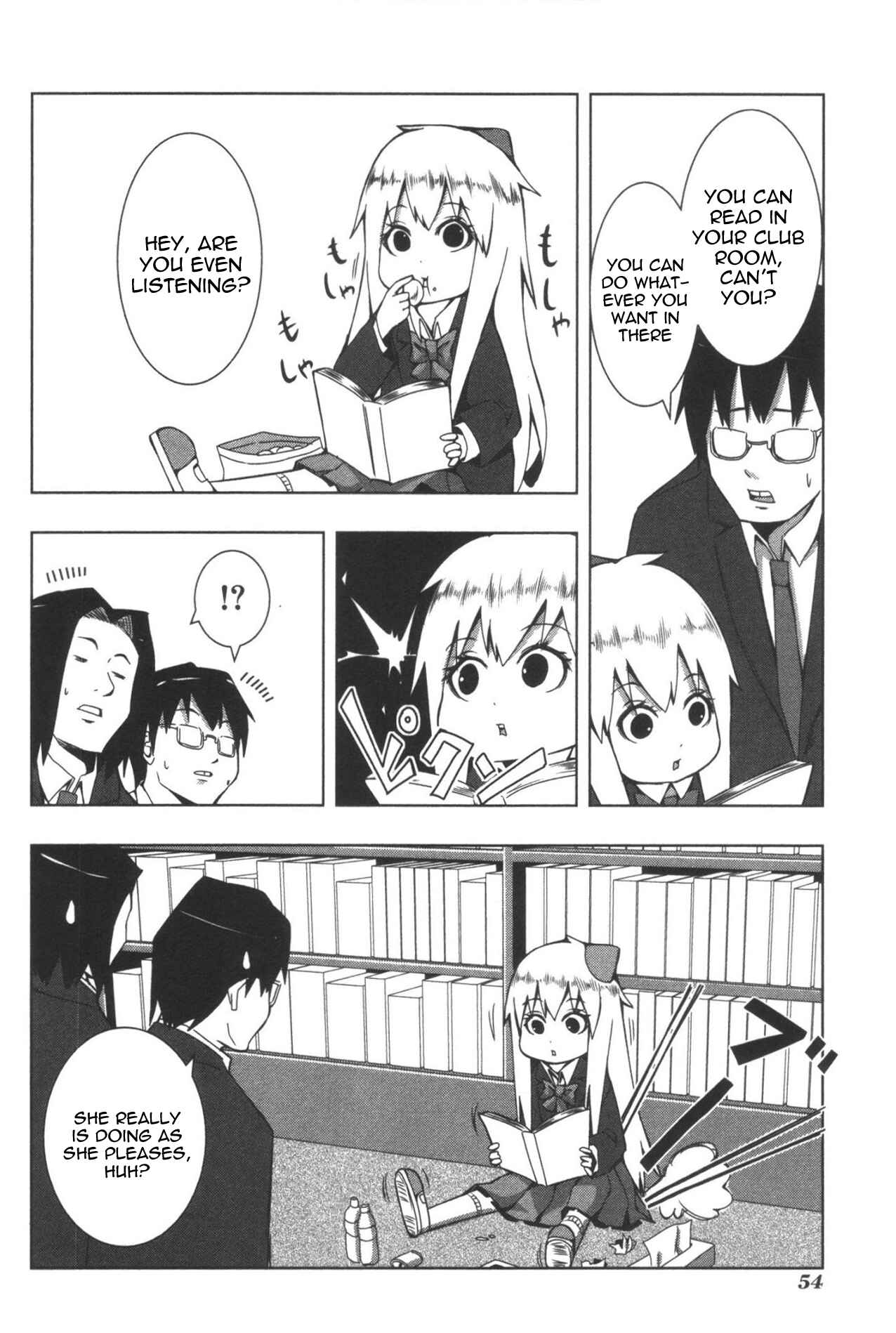Chapter 105 - Page 2