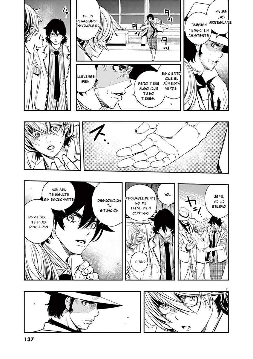 Chapter 53 - Page 12