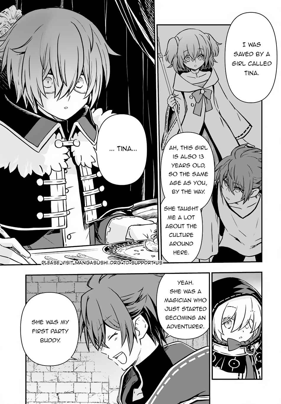 Chapter 41 - Page 16