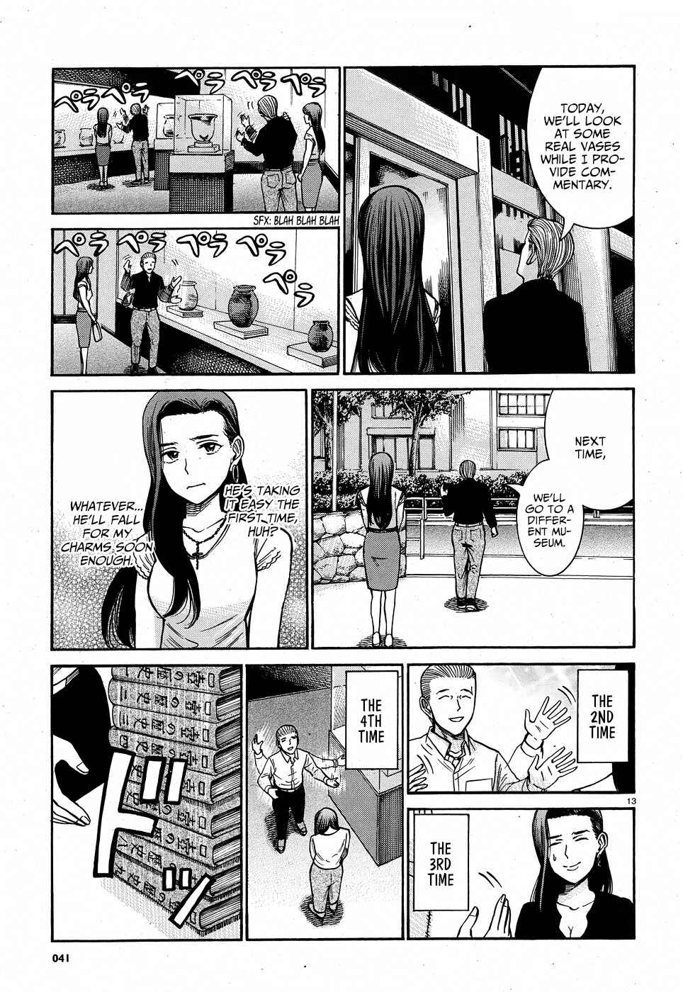 Chapter 78 - Page 13